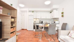 Private kitchen - Book Jet - NinoMar Heart Morro Jable (Morro Jable)
