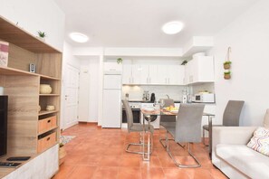 Fridge, microwave, oven, stovetop - Book Jet - NinoMar Heart Morro Jable (Morro Jable)