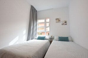 Iron/ironing board, WiFi, bed sheets - Book Jet - NinoMar Heart Morro Jable (Morro Jable)