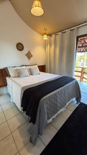 Suite estándar, balcón, vistas a la playa | Wifi gratis