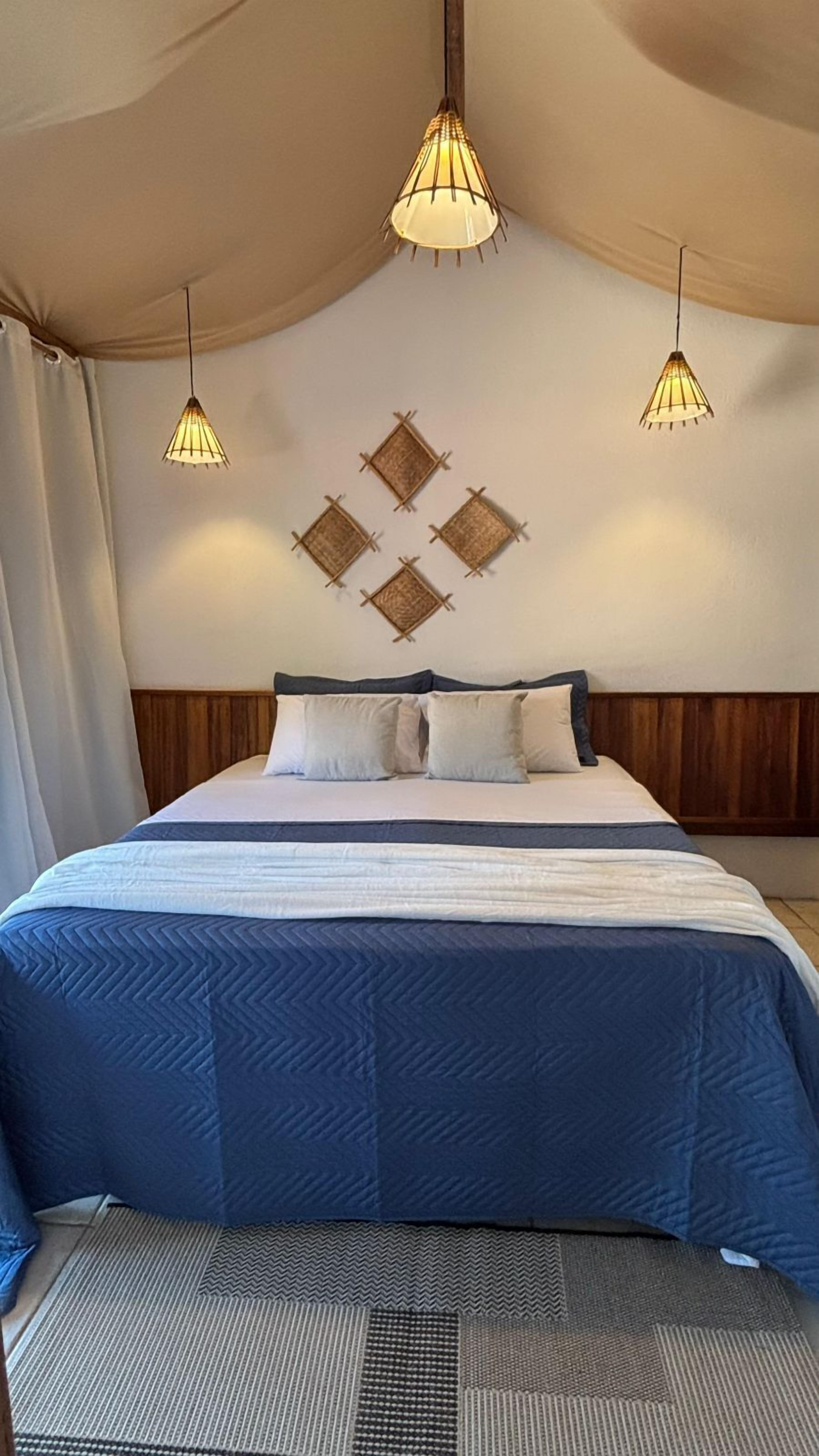 Standard Suite, Balcony, Beach View | Free WiFi