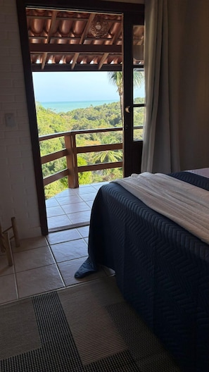 標準套房, 露台, 海灘景 | 免費 Wi-Fi