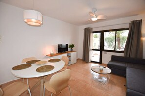 Interior - Book Jet OASIS DUNAS Suite -apartments (Corralejo)
