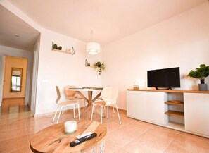 Interior - Book Jet OASIS DUNAS Suite -apartments (Corralejo)