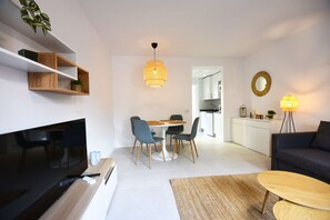 Interior - Book Jet OASIS DUNAS Suite -apartments (Corralejo)