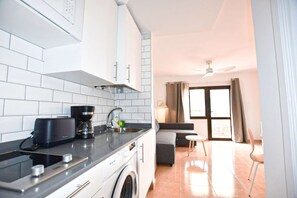 Interior - Book Jet OASIS DUNAS Suite -apartments (Corralejo)