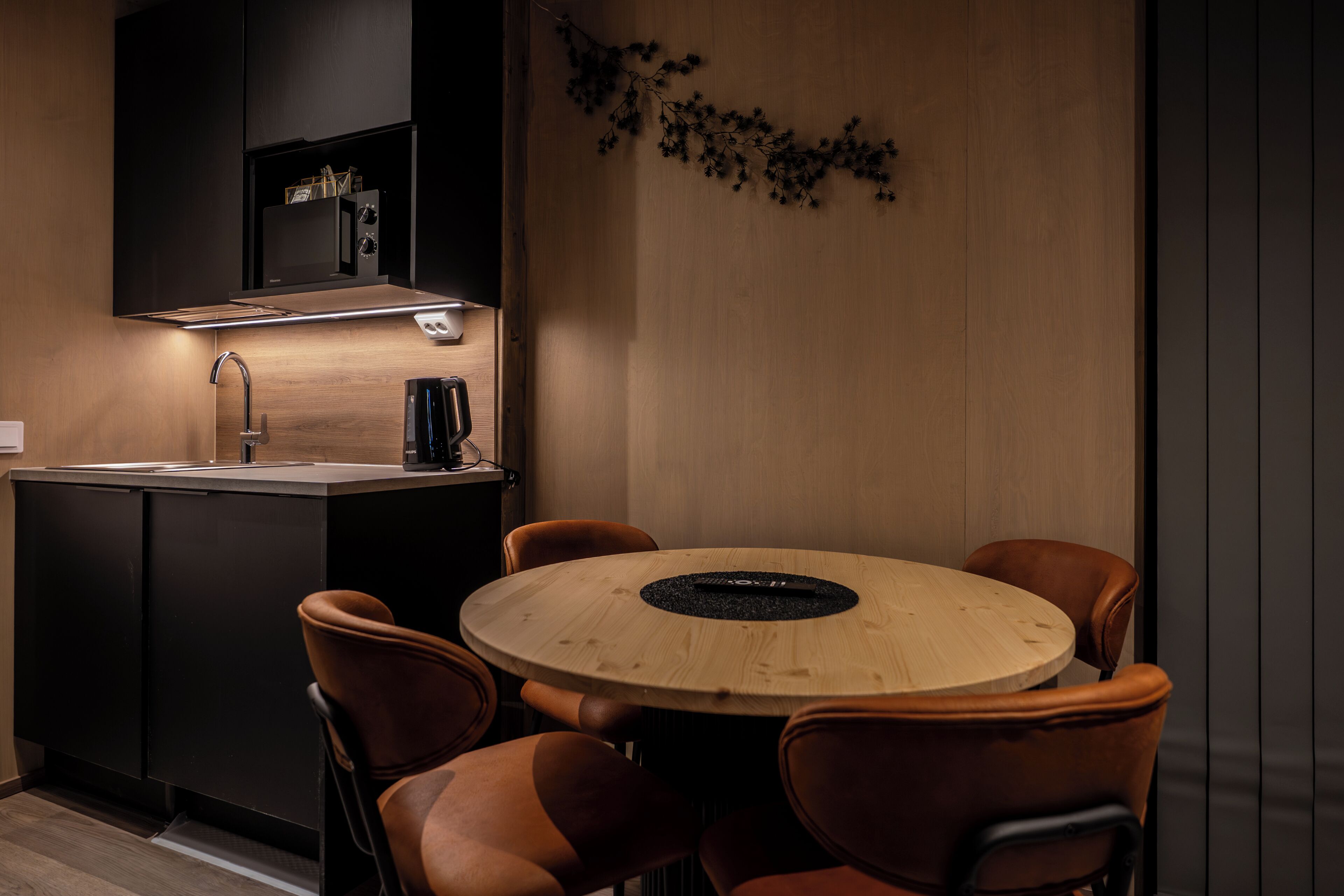 تناول الطعام