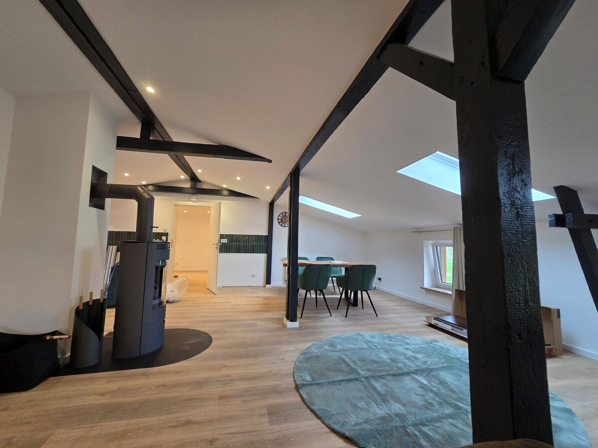 Bild für Gastgeberprofil