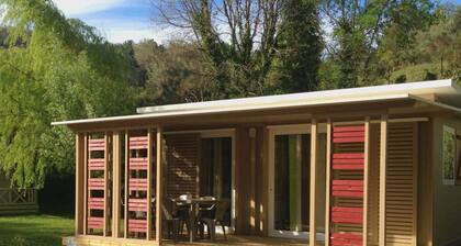 Chalet avec Terrasse à SoubÚs - AccÚs Handicapé