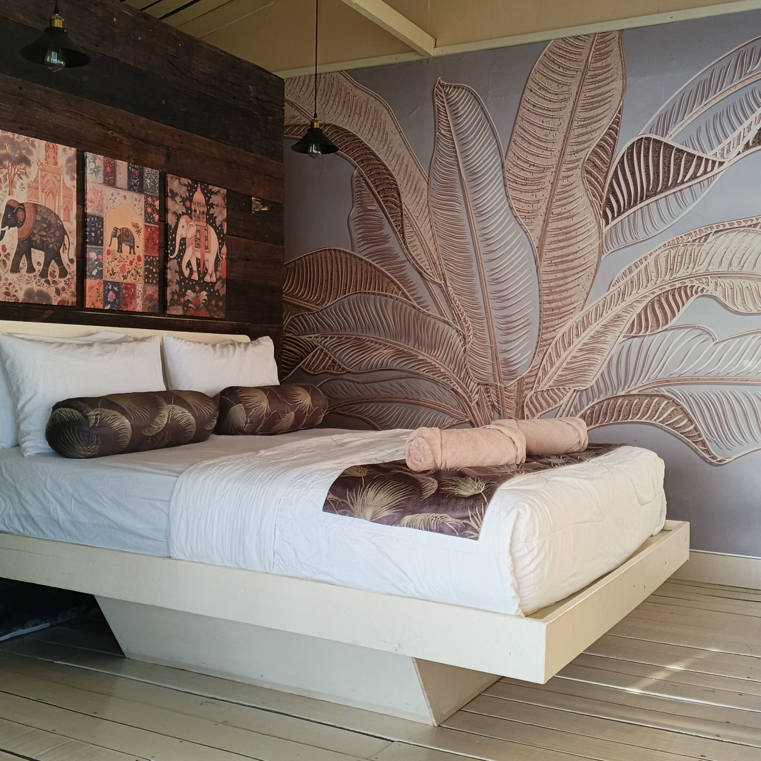 Signature House, 3 Bedrooms, Patio, Sea View | Free WiFi