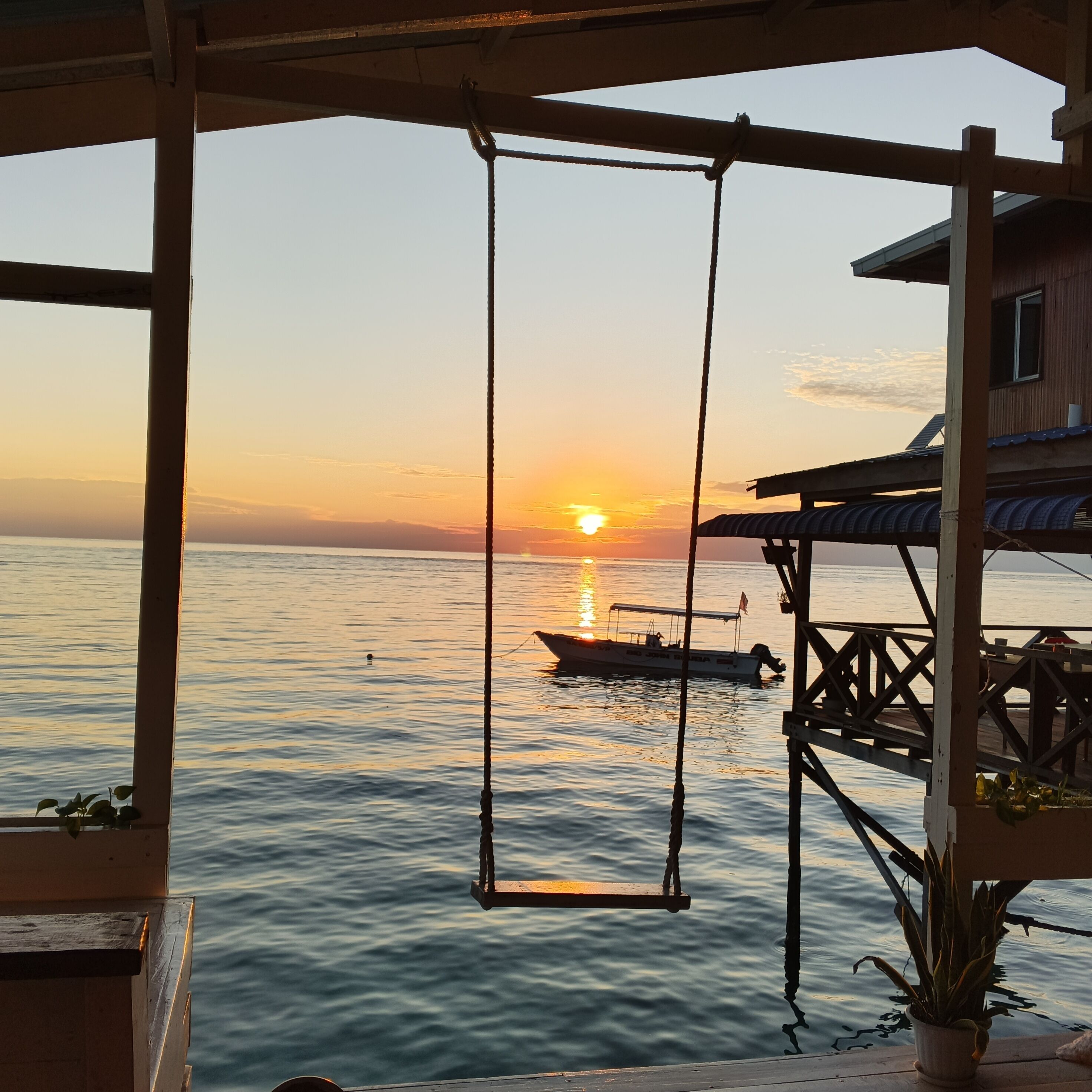 Signature House, 3 Bedrooms, Patio, Sea View | Terrace/patio