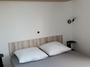 Room - Comfortable Mobile Home - 6 People - Tréguennec (Tréguennec)