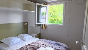 2 Schlafzimmer, kostenloses WLAN