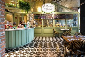 Restaurantes