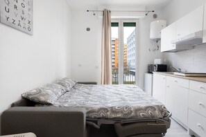 Wi-Fi, draps fournis