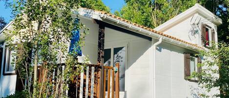 Detalle exterior