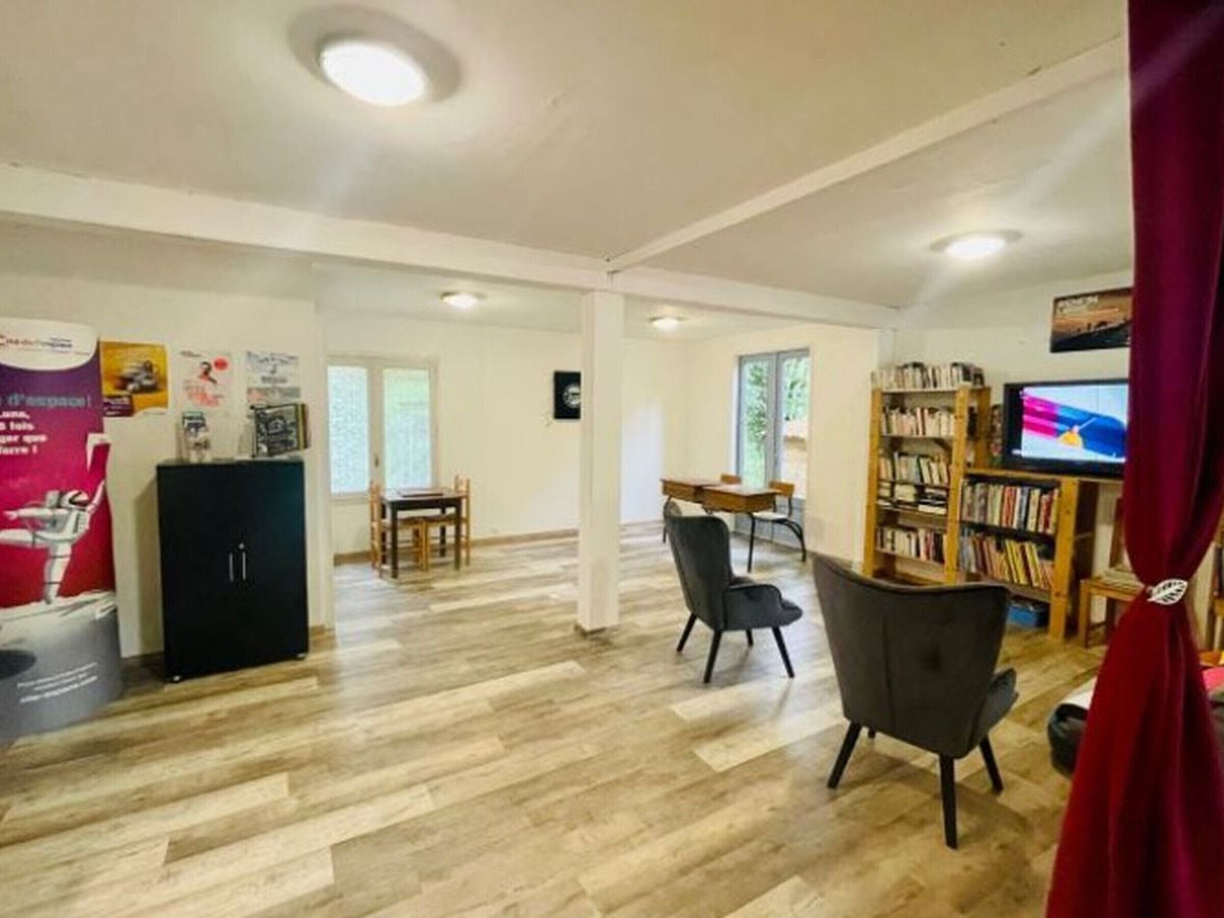 Intérieur