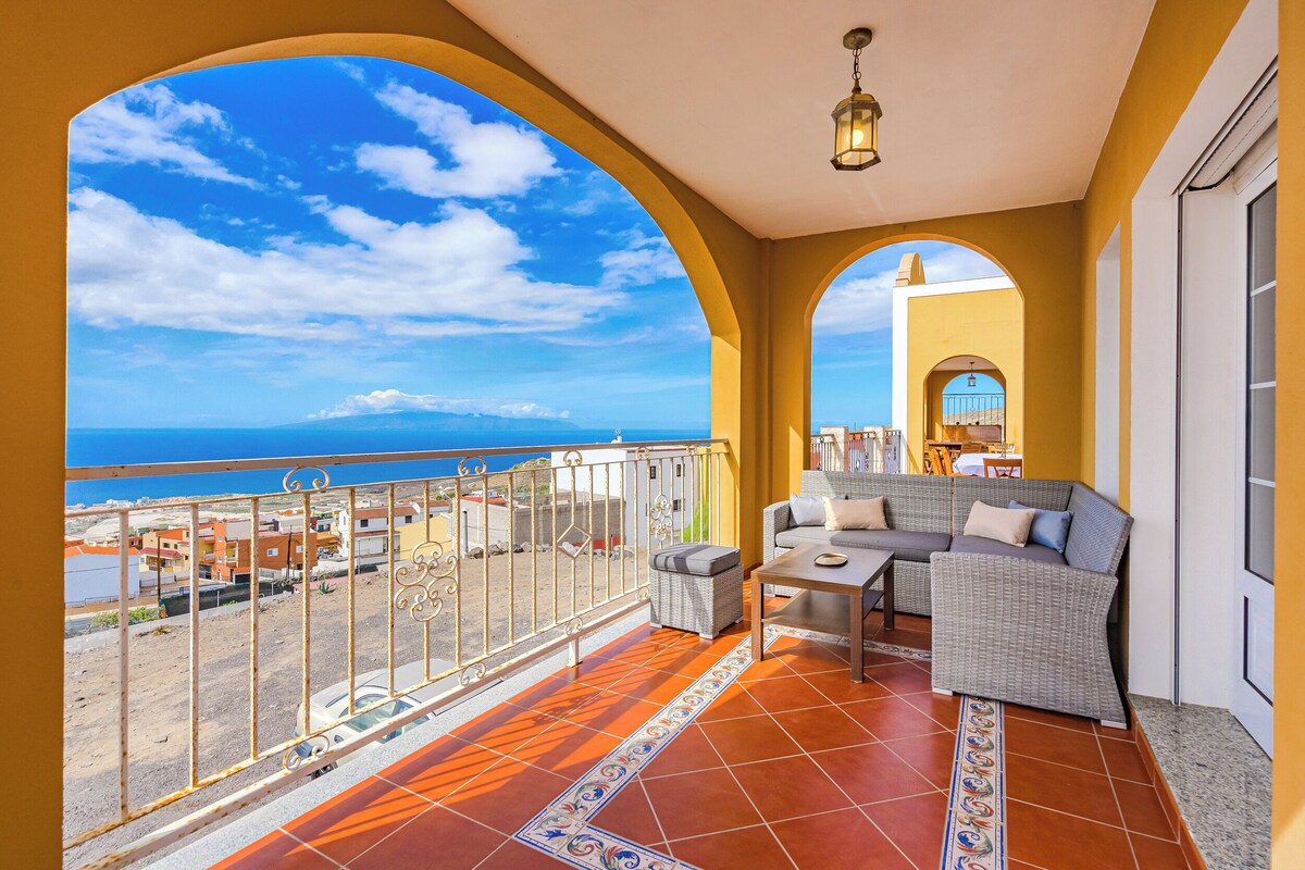 Bild für Gastgeberprofil