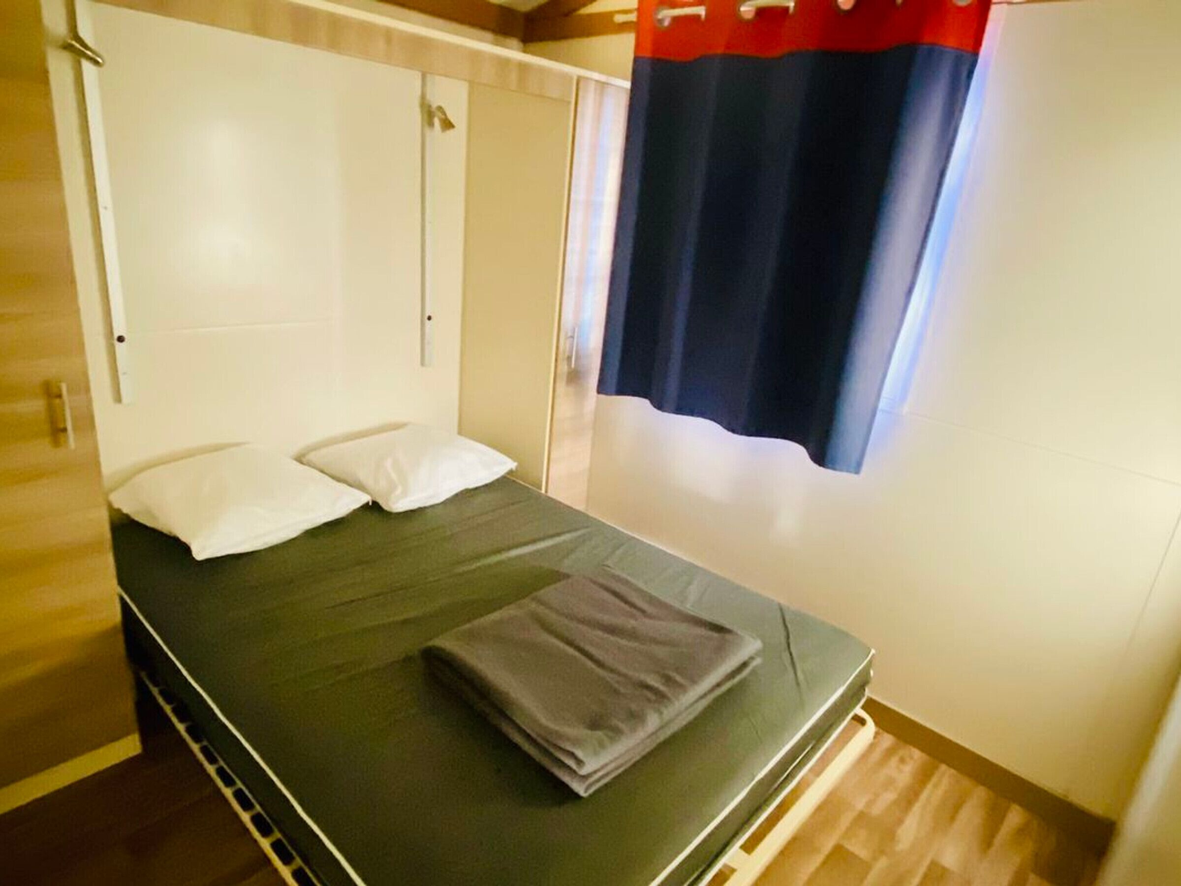 2 chambres, Wi-Fi gratuit