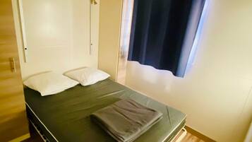 2 chambres, Wi-Fi gratuit