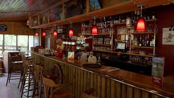 Bar (sur place)