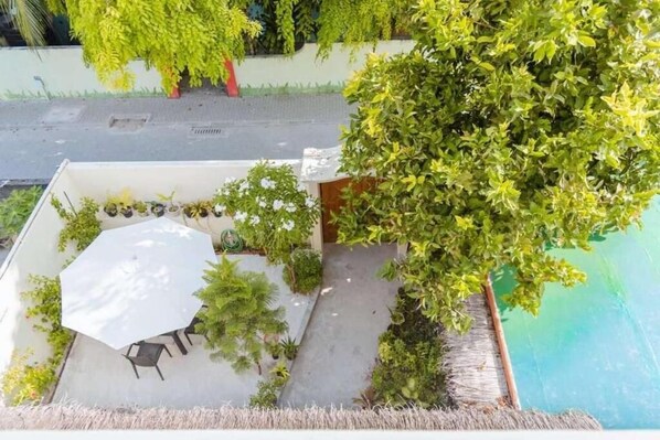 Exterior - Oceanvine Maldives (Mahibadhoo)