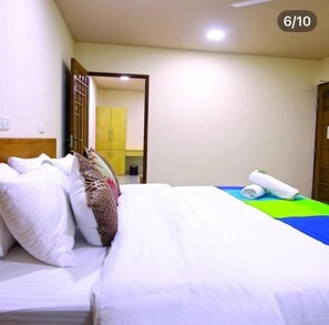 مكواة/لوح كي وواي فاي مجانًا