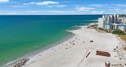 Steps to St. Pete Beach!-Pool-Beach View! 6700-305