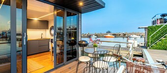 The Homeboat Company Parque das Nações