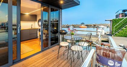 The Homeboat Company Parque das Nações