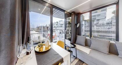 The Homeboat Company Parque das Nações