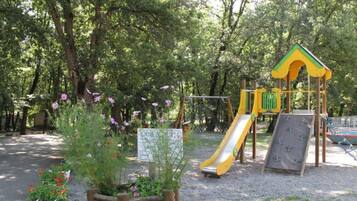 Kinderbereich