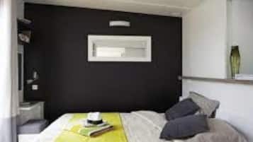 2 habitaciones y wifi gratis