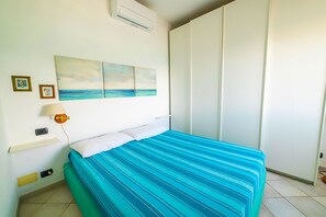 2 bedrooms, free WiFi - Apartment Gabbiana Elba Island (Portoferraio)