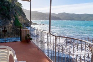 Property grounds - Apartment Gabbiana Elba Island (Portoferraio)