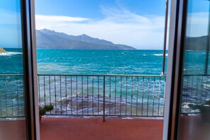 Interior - Apartment Gabbiana Elba Island (Portoferraio)