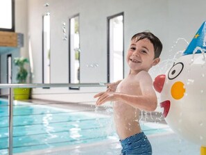 Espace pour enfants