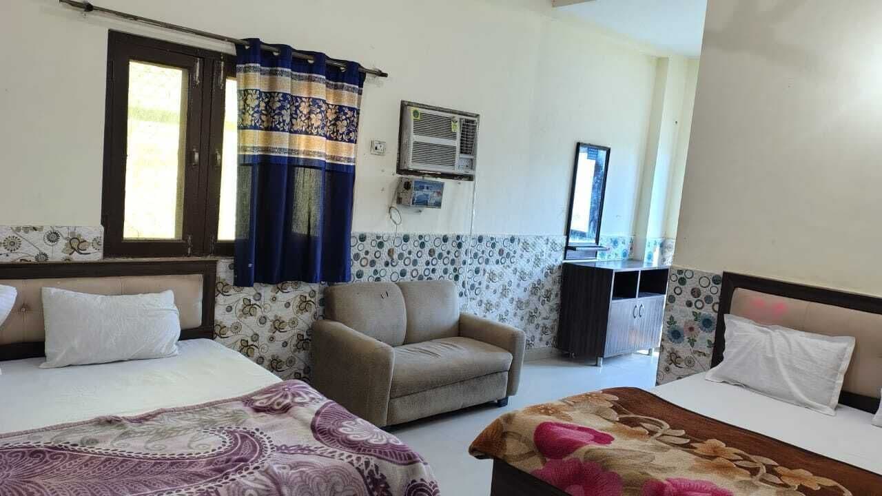 Familieværelse | Gratis Wi-Fi