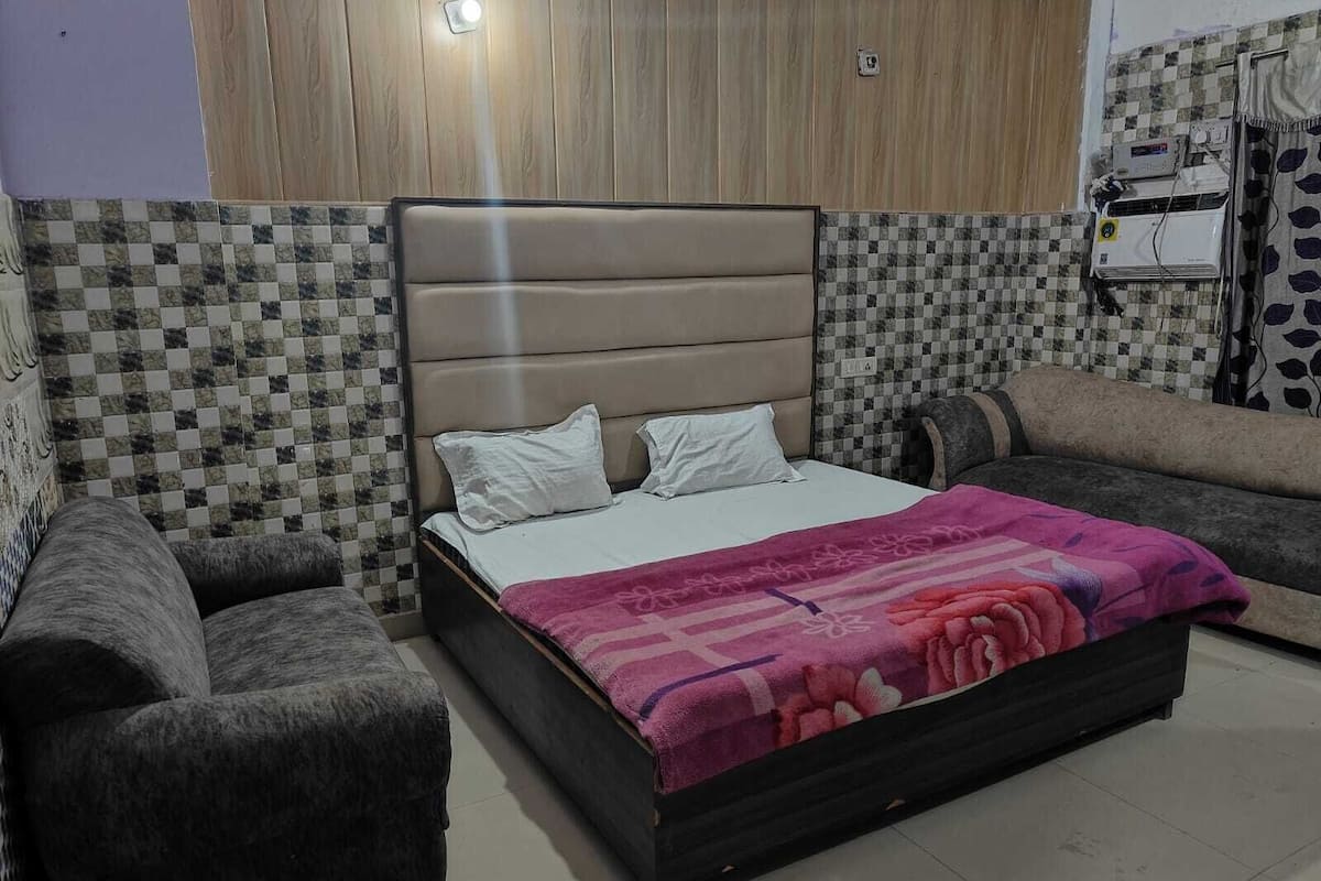 Habitación estándar | Wifi gratis