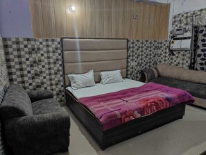 Habitació Deluxe | Wifi gratuïta 