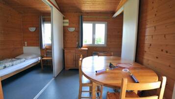 2 chambres, Wi-Fi gratuit