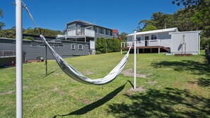 Property grounds - Charm, Hyams Beach, Jervis Bay (Hyams Beach)