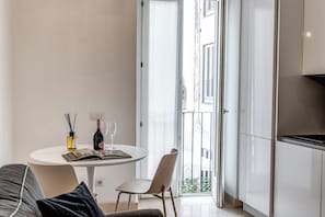 Aire de séjour