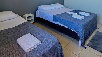 Lits supplémentaires