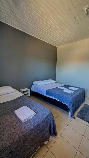 經典套房 | 加床