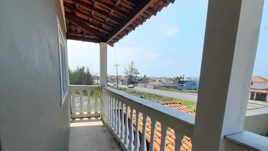 Pousada Villa Mirage