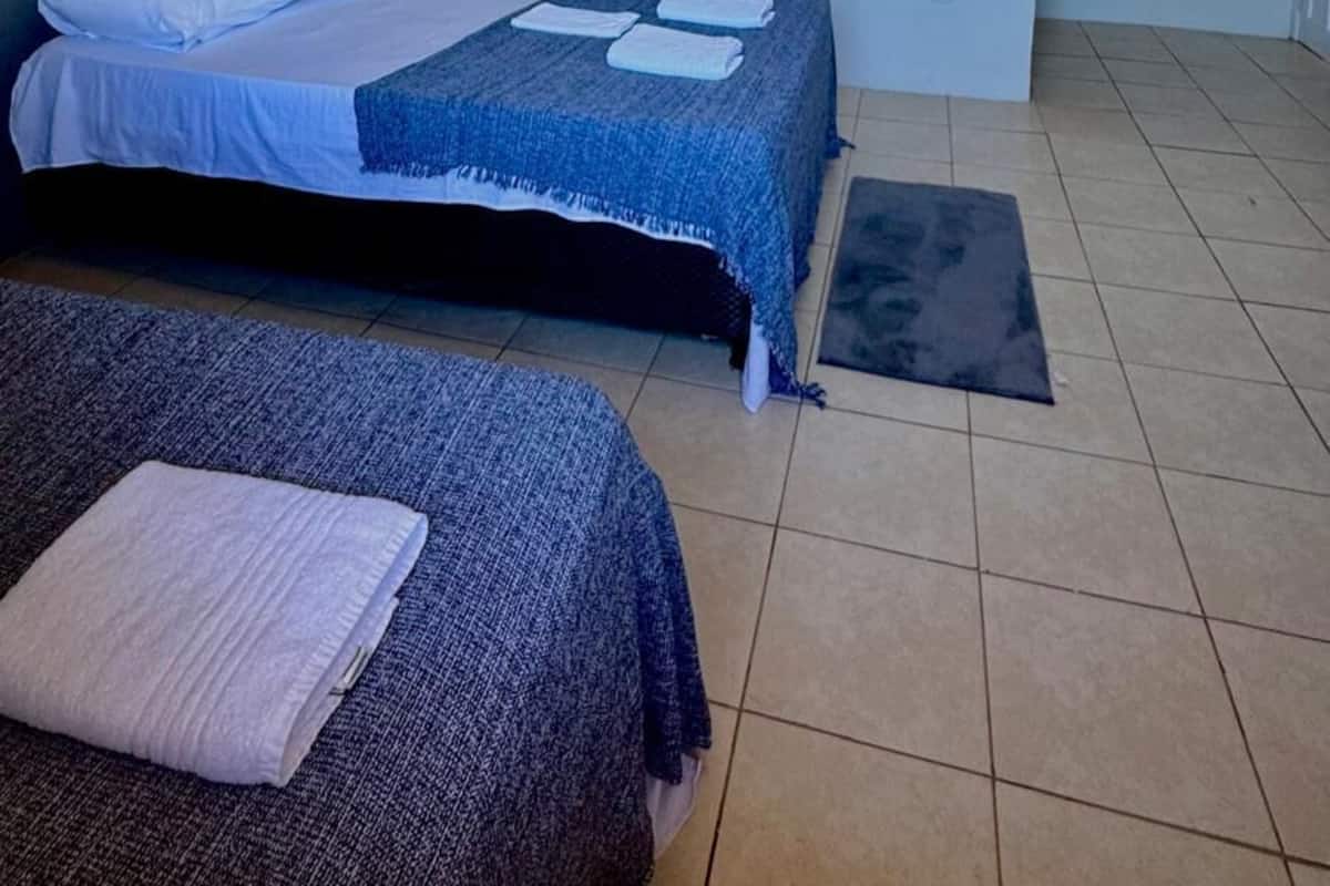 Suite Klasik | Tempat tidur tambahan