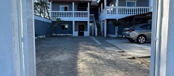 Pousada Villa Mirage