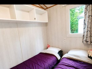 2 habitaciones y wifi gratis 