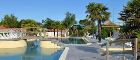 Alberca